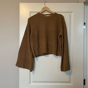 Zara Sweater